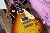 Gibson Custom Wildwood Specs 60th Anniversary 59 Les Paul Tom Murphy Painted Murphy Darkburst-30.jpg